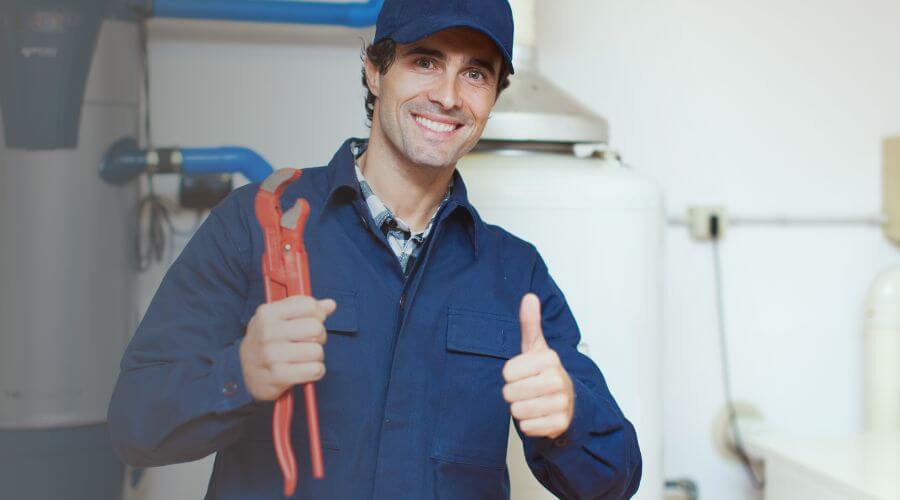 Professional expert plumbing services in Cobden, IL